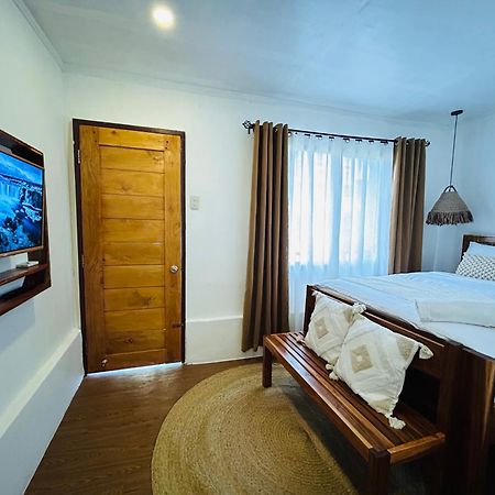 Lolas Villa El Nido Eksteriør bilde