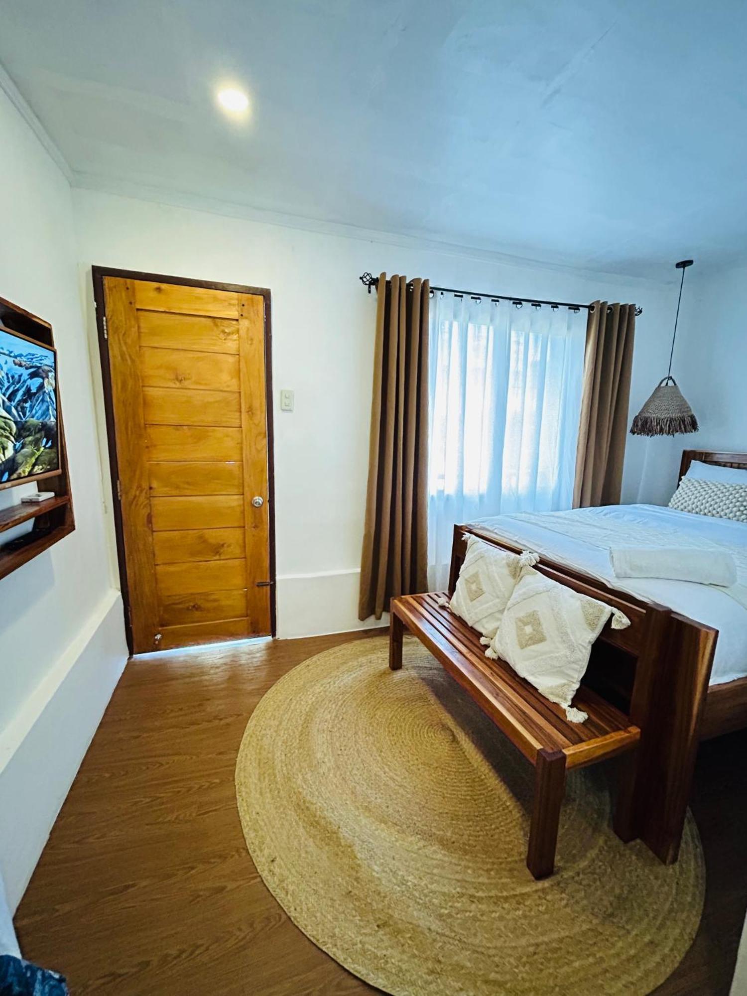 Lolas Villa El Nido Eksteriør bilde