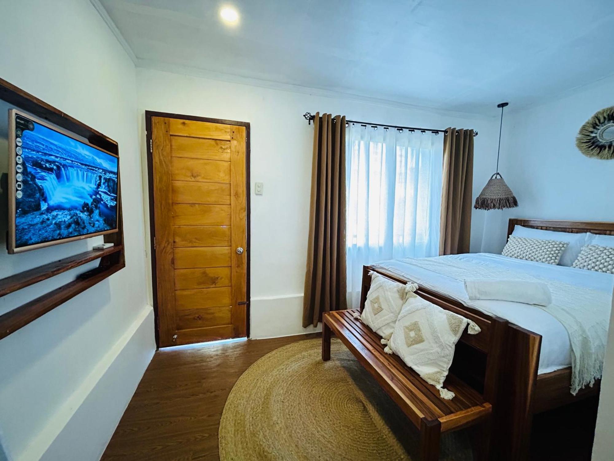 Lolas Villa El Nido Eksteriør bilde