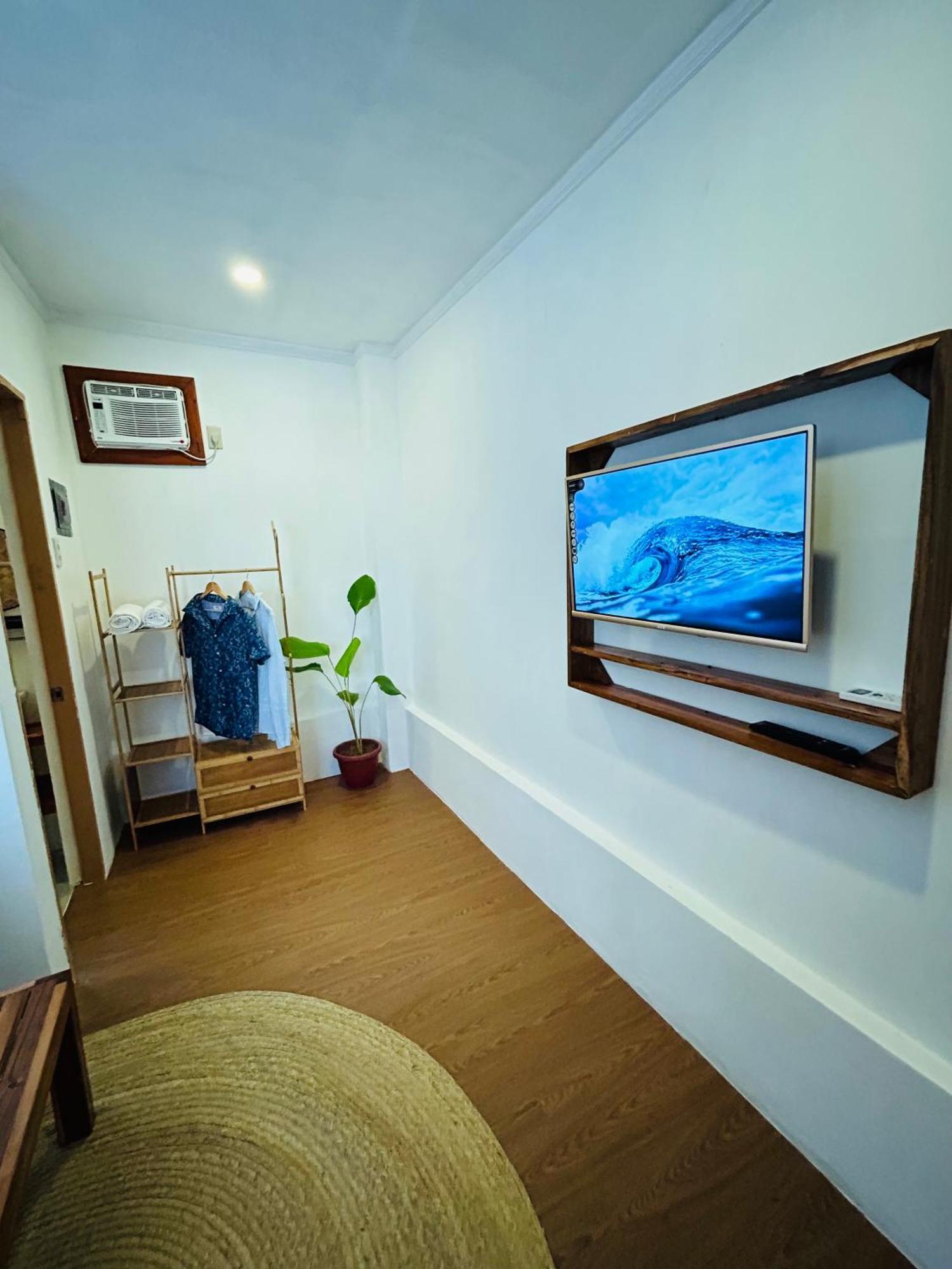 Lolas Villa El Nido Eksteriør bilde