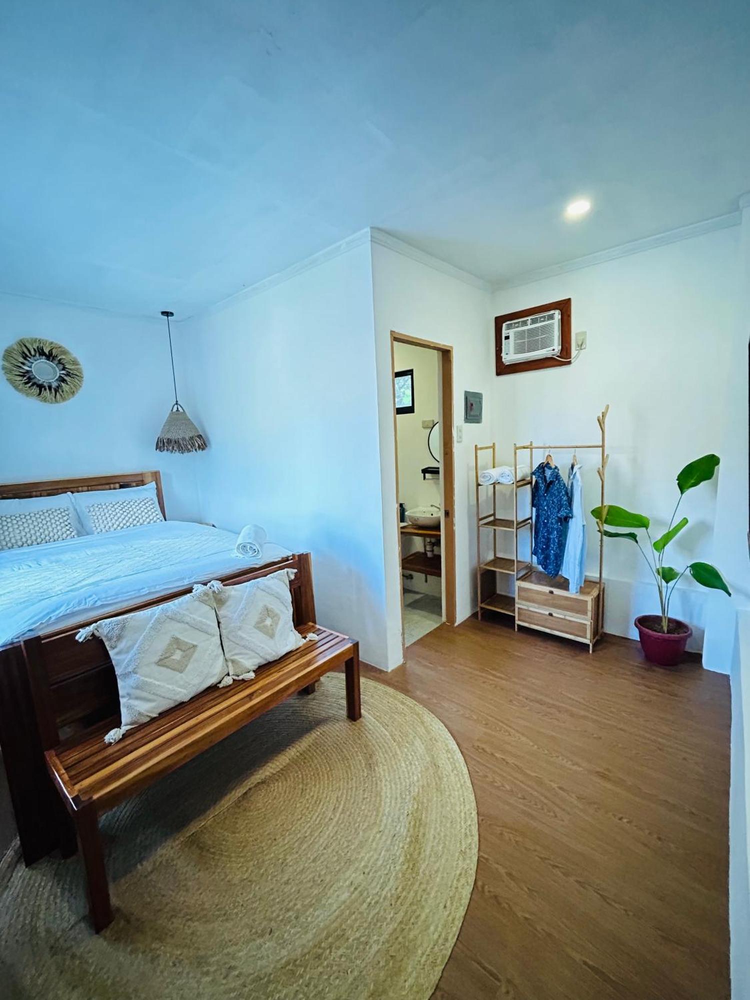 Lolas Villa El Nido Eksteriør bilde