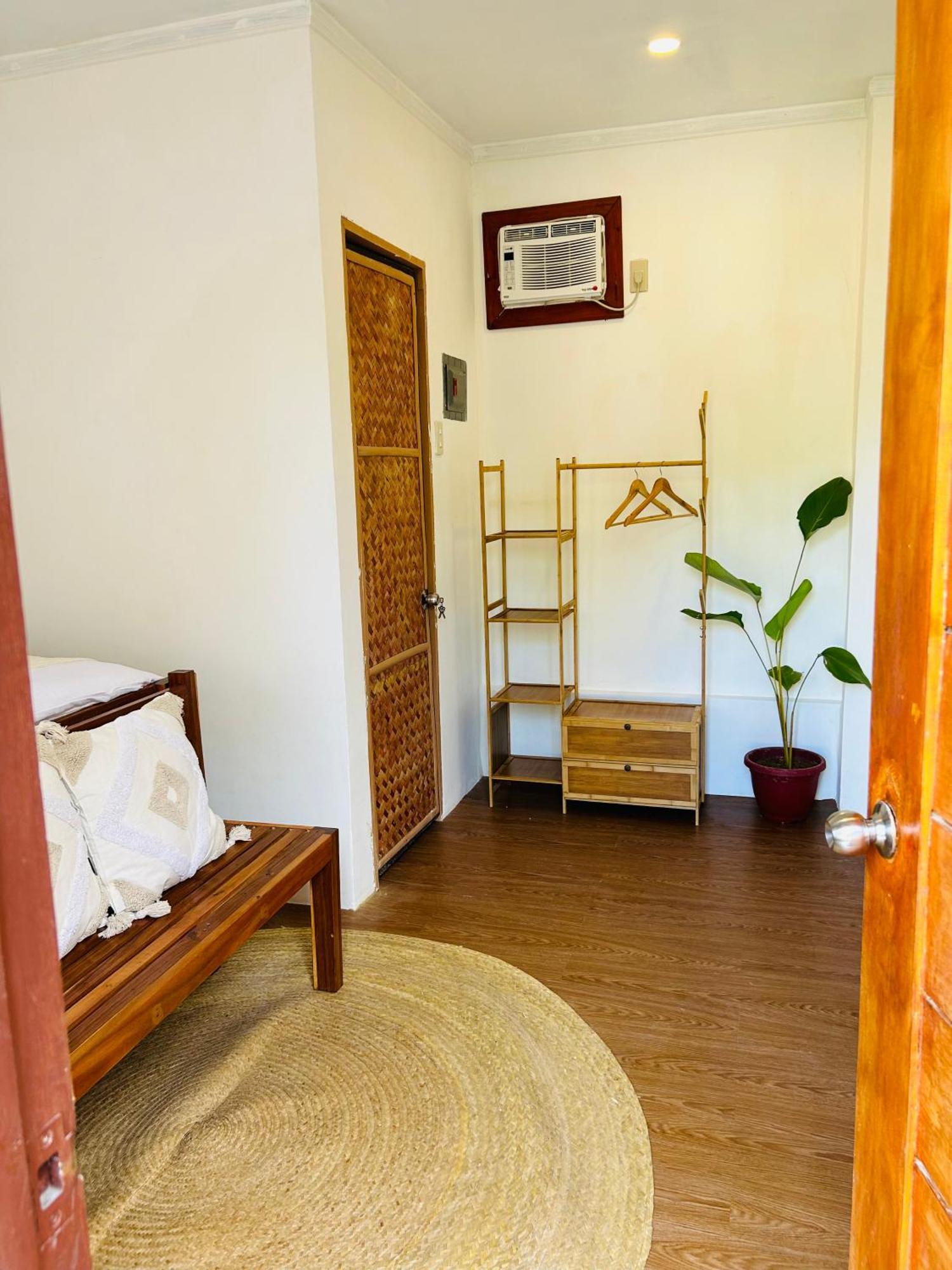 Lolas Villa El Nido Eksteriør bilde