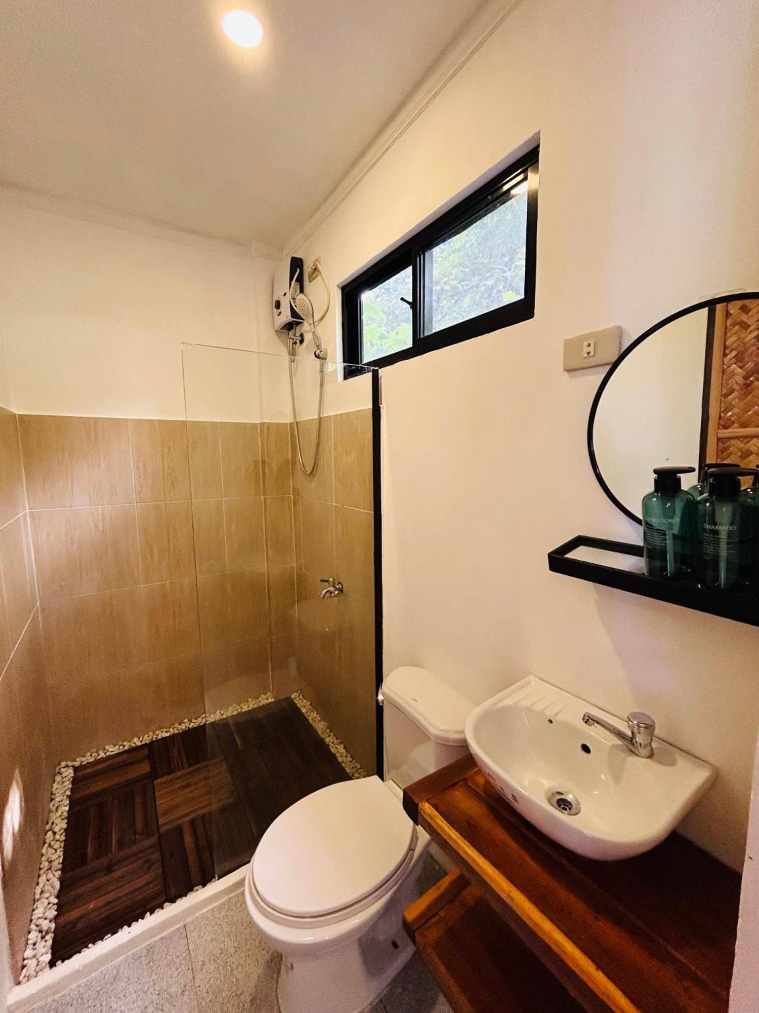 Lolas Villa El Nido Eksteriør bilde
