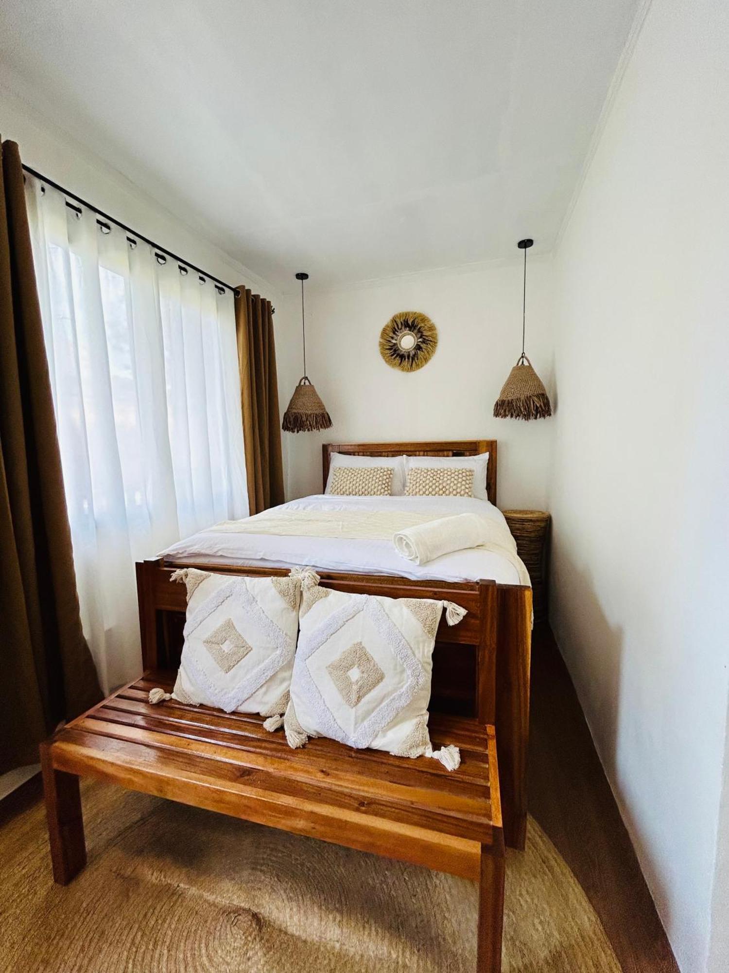Lolas Villa El Nido Eksteriør bilde