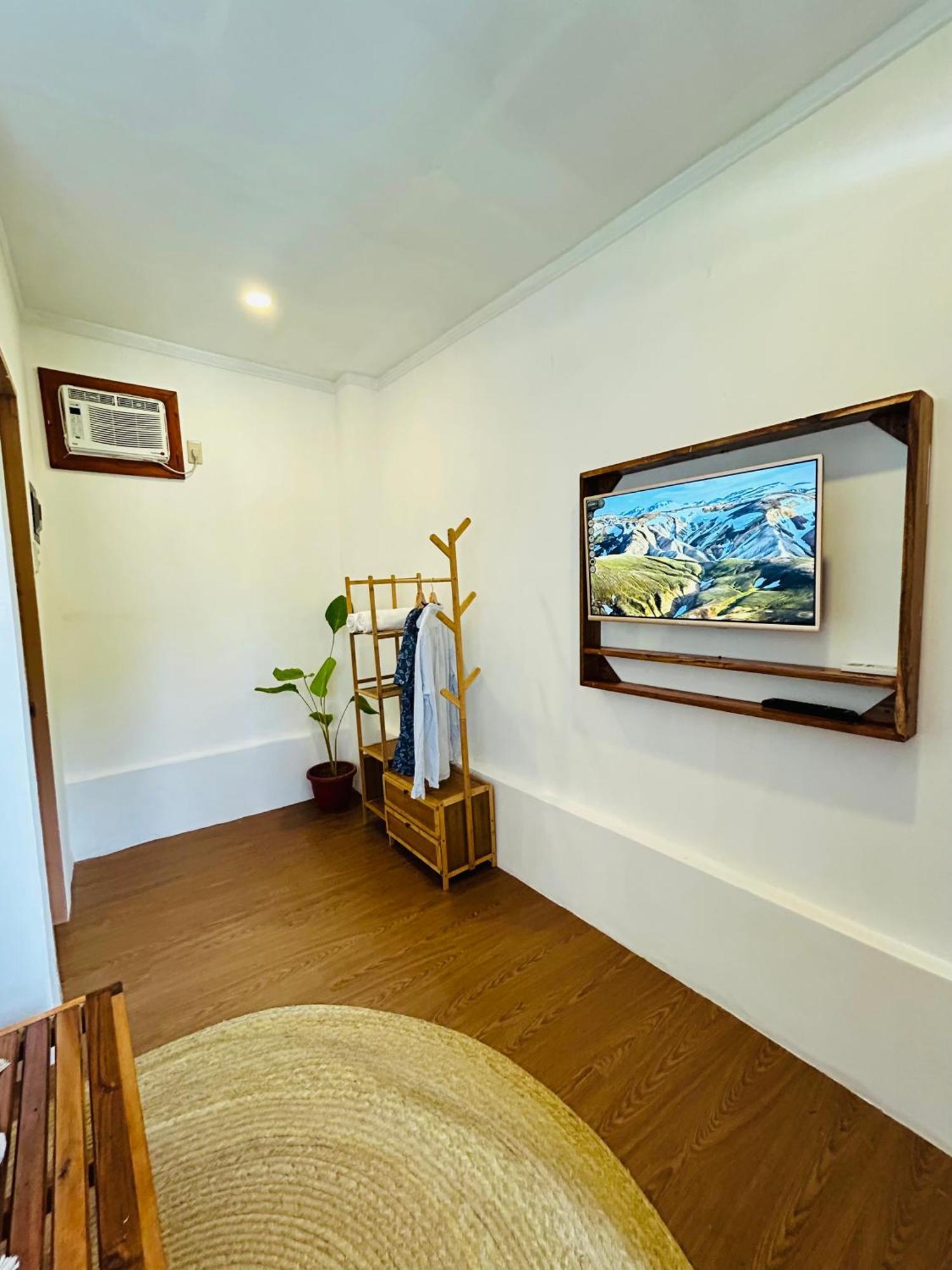 Lolas Villa El Nido Eksteriør bilde